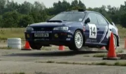 Weeton Camp Stages